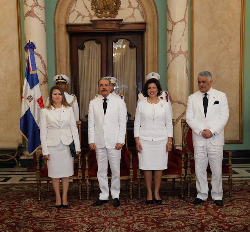 Republica Dominicana