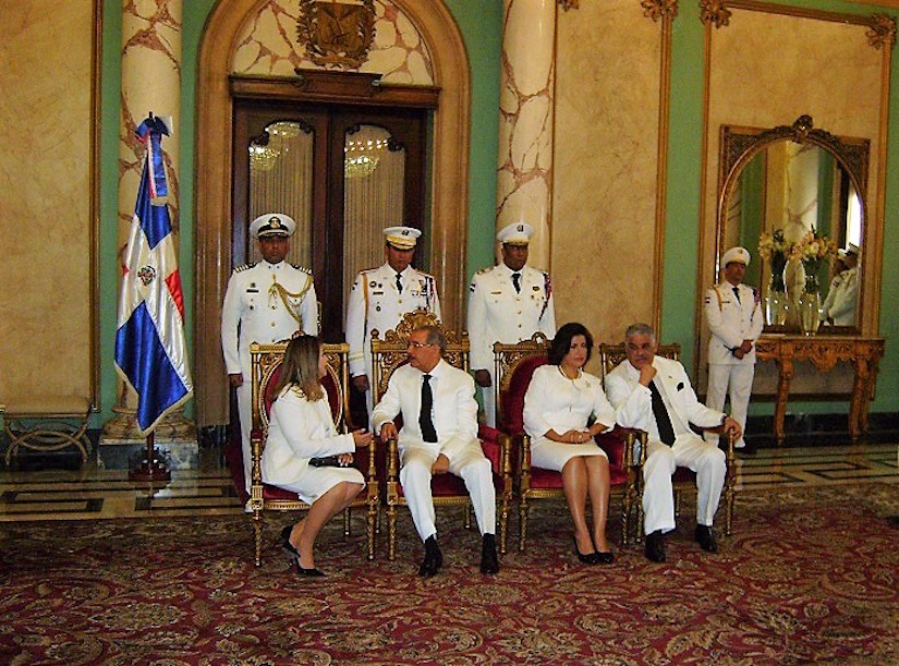 Republica Dominicana