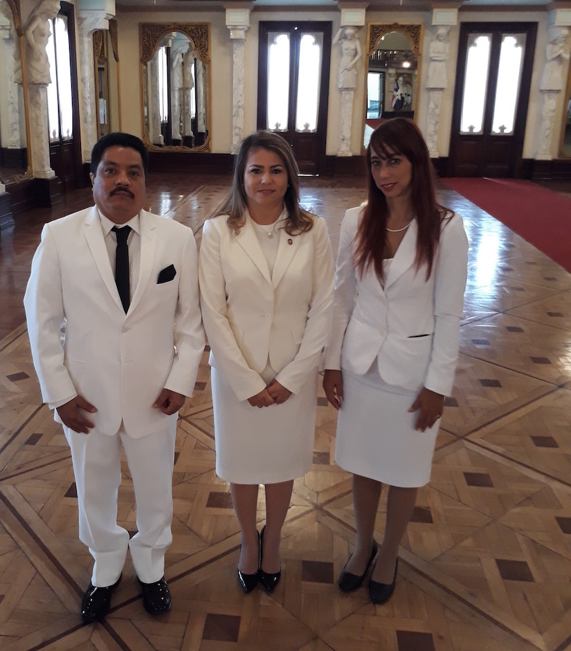 Republica Dominicana