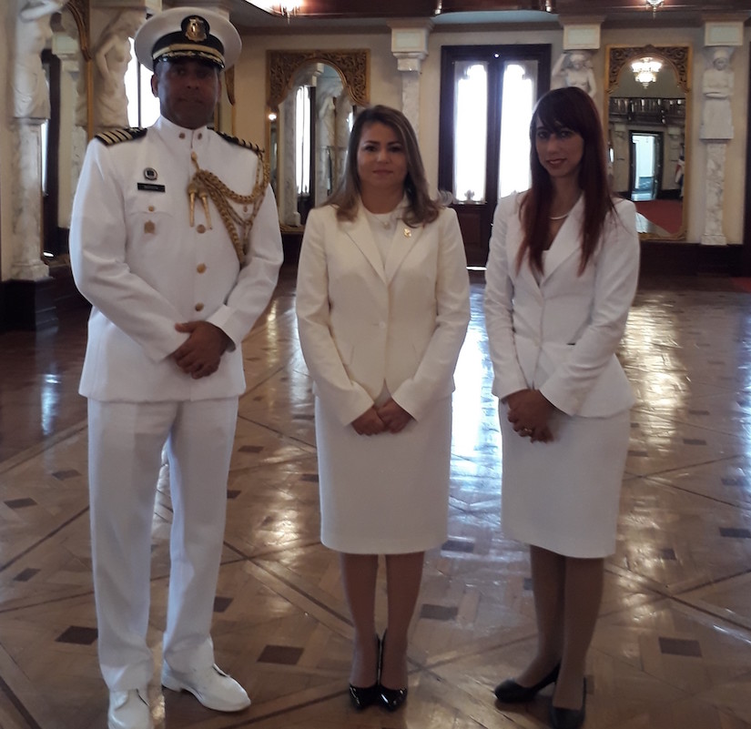 Republica Dominicana