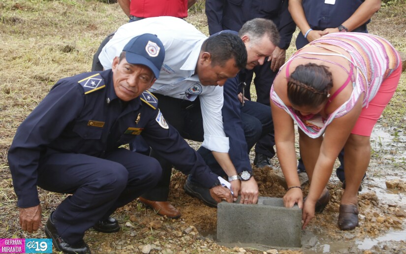 bomberos