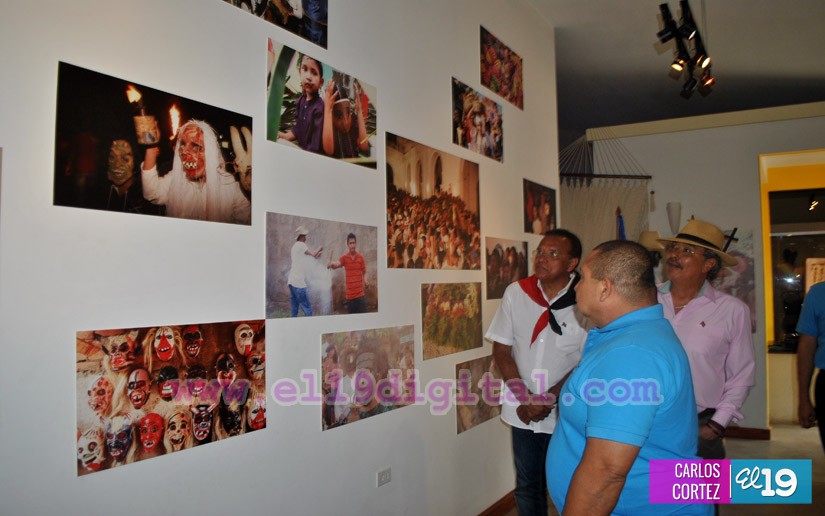 periodistas