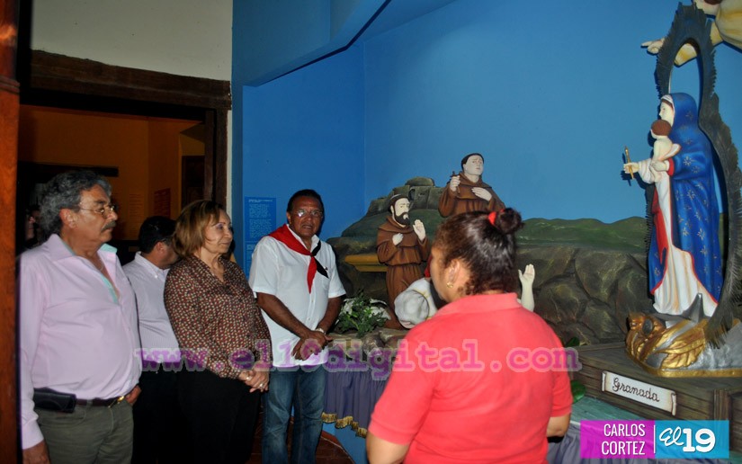 periodistas