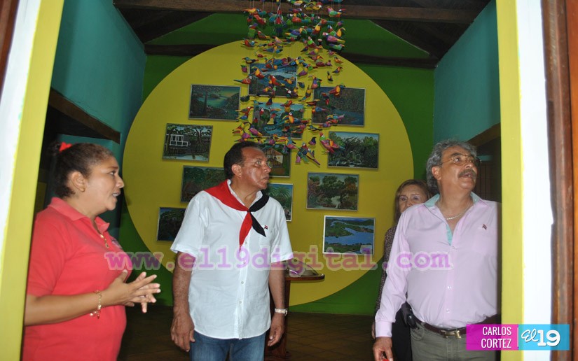 periodistas