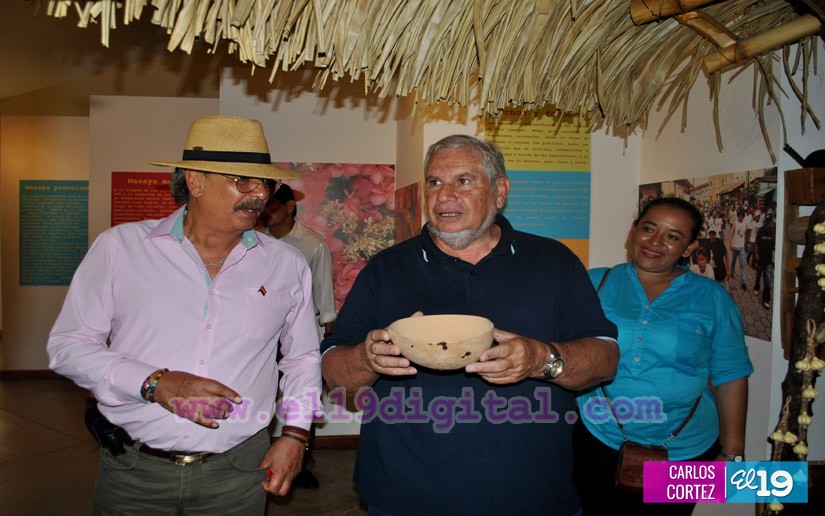 periodistas