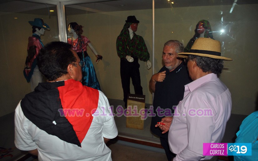 periodistas