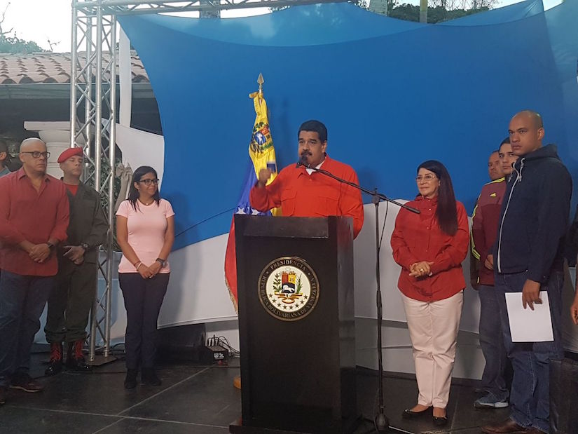 Venezuela