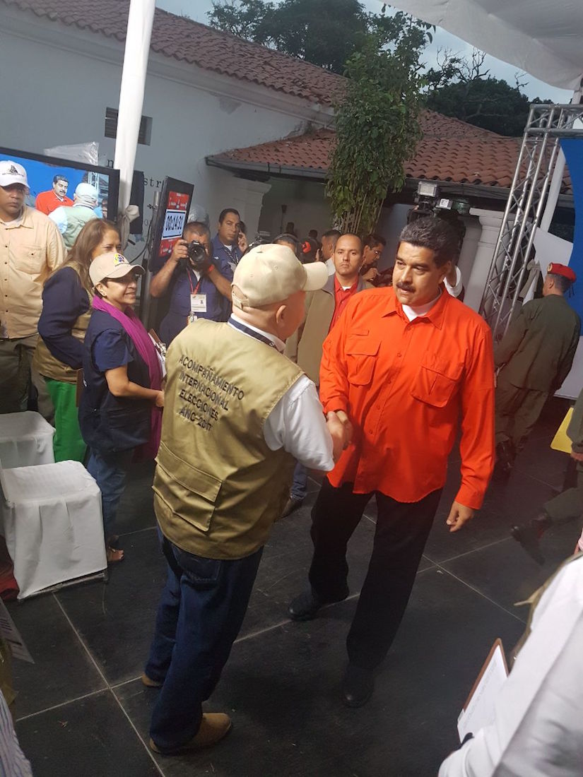 Venezuela