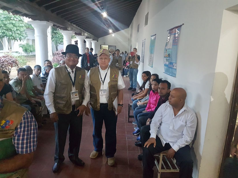 Venezuela