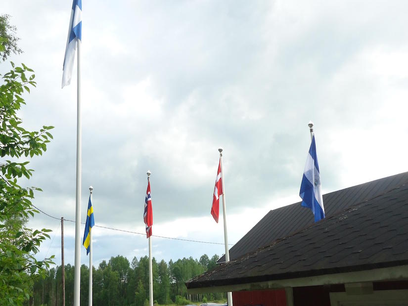 Finlandia