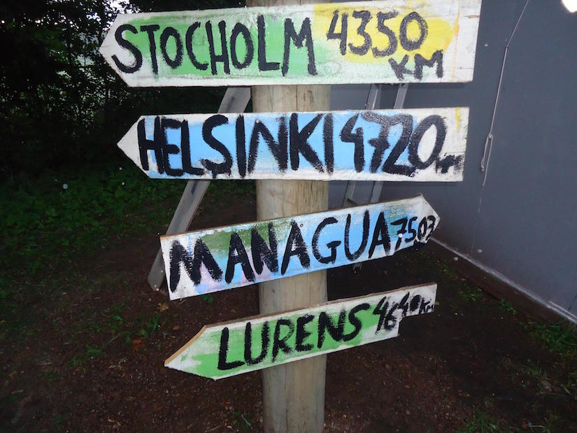 Finlandia