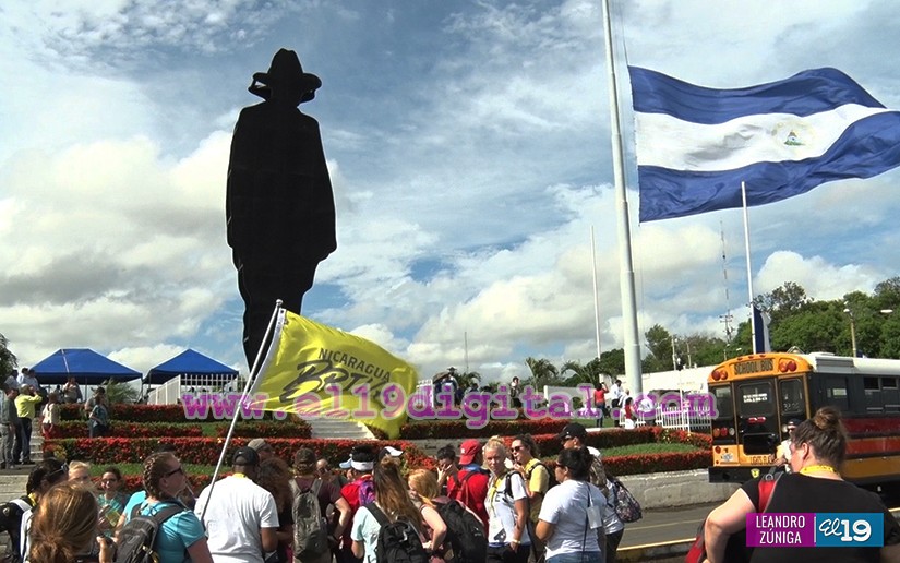 nicaragua