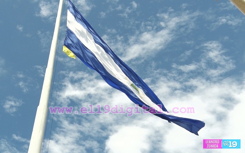 nicaragua