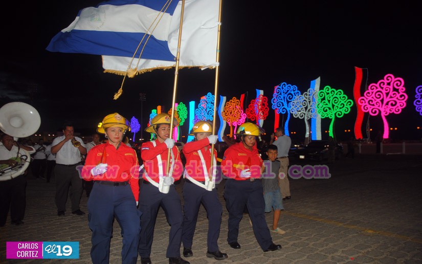 bomberos