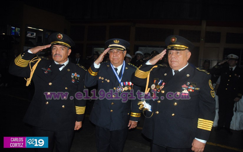 bomberos