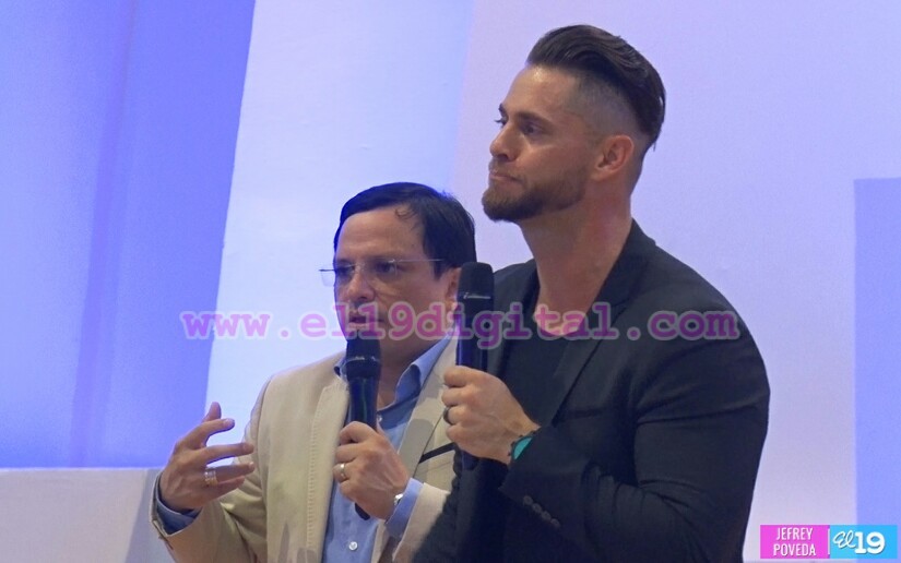 conferencia