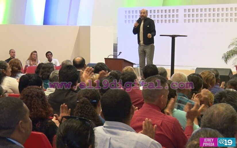 conferencia
