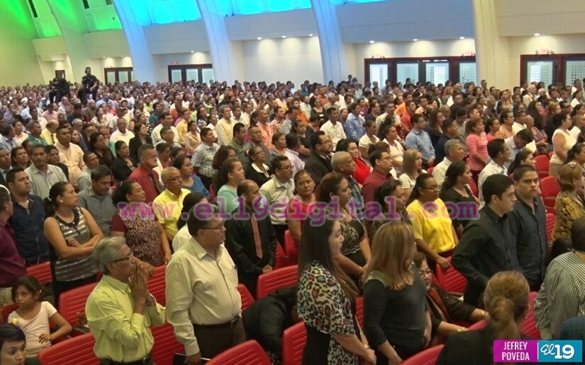 conferencia