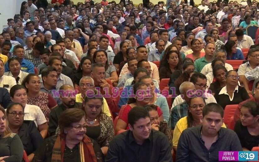 conferencia