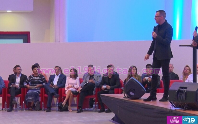conferencia