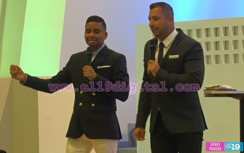 conferencia