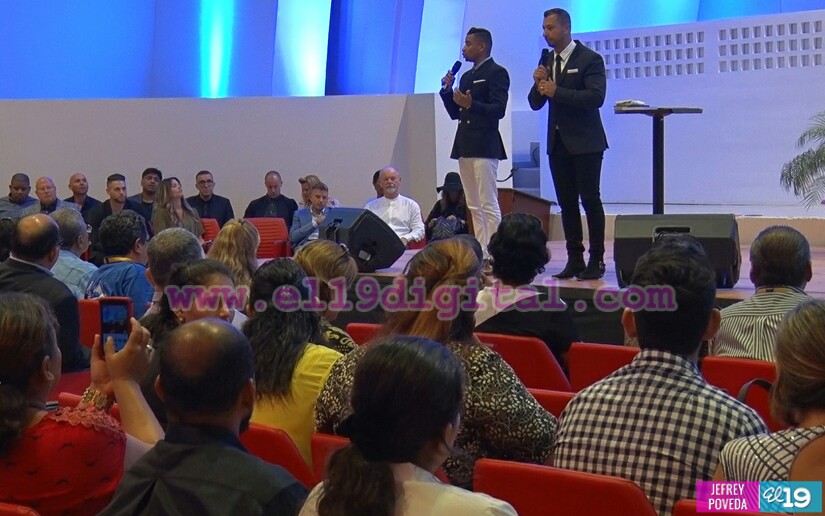 conferencia