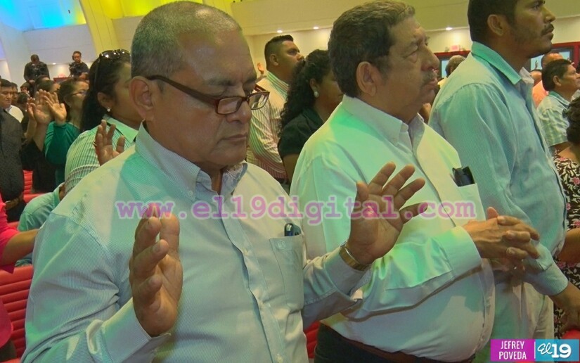 conferencia