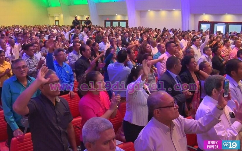 conferencia