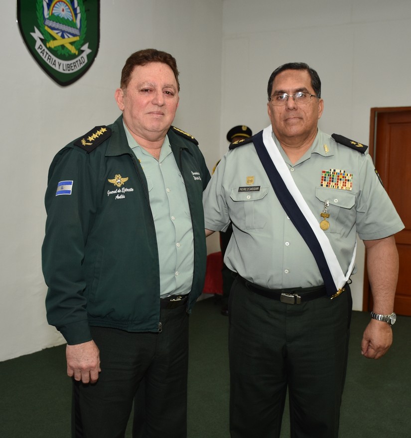 ejercito