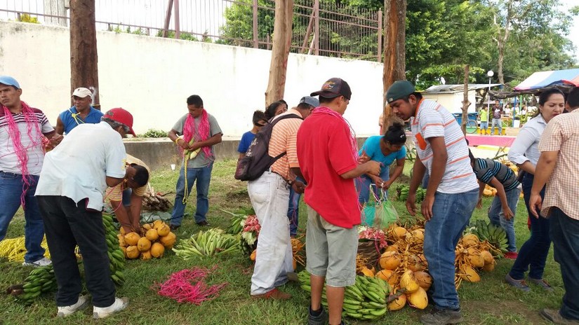 carretas