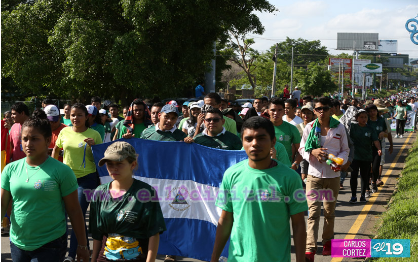 caminata