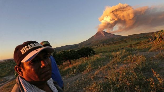 Cambio Climático