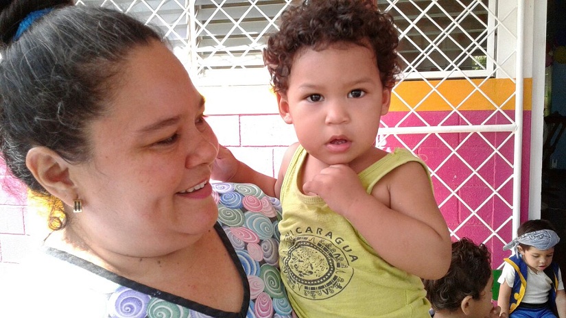 niños