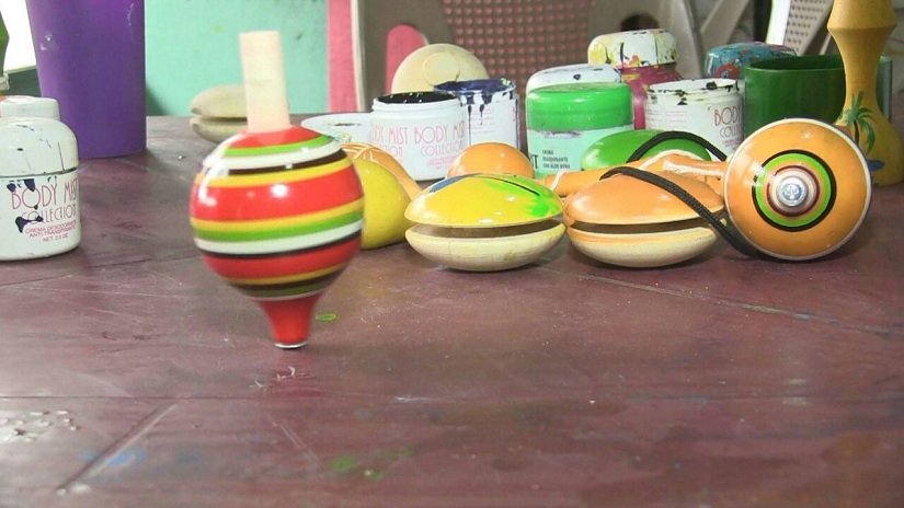juguetes