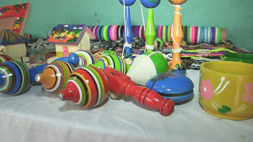 juguetes