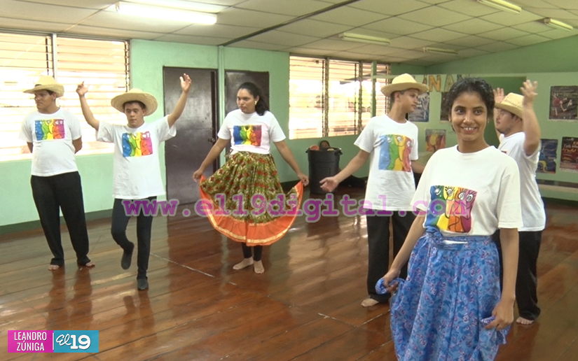 psicodanza