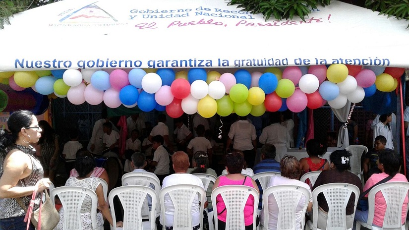 vacunas