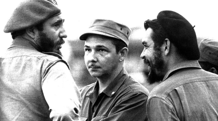 Raul Castro