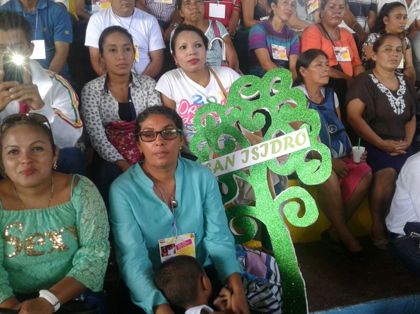 congreso