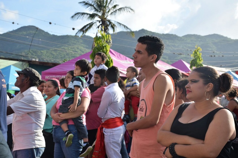encuentro