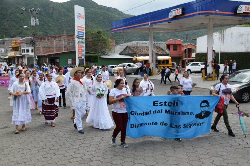 encuentro