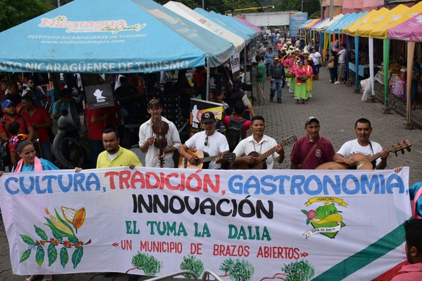 encuentro