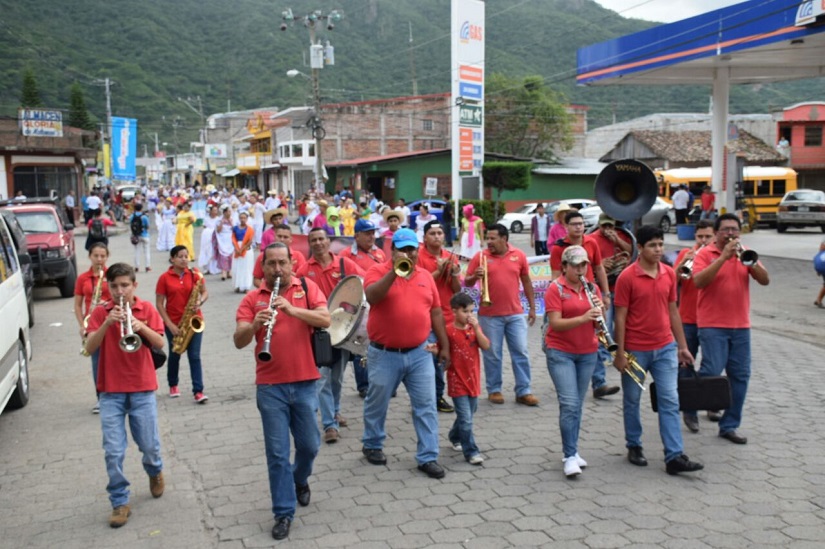 encuentro