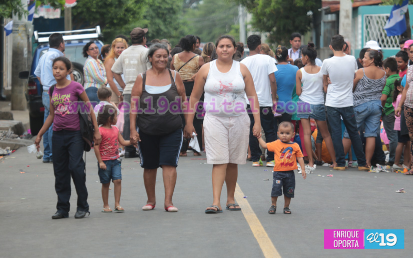 calles