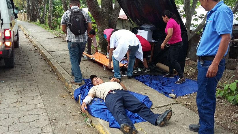 ejercicio