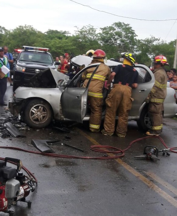 accidente
