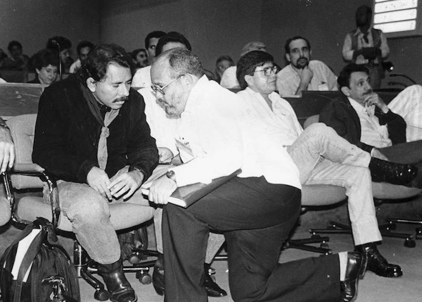 Miguel D'Escoto