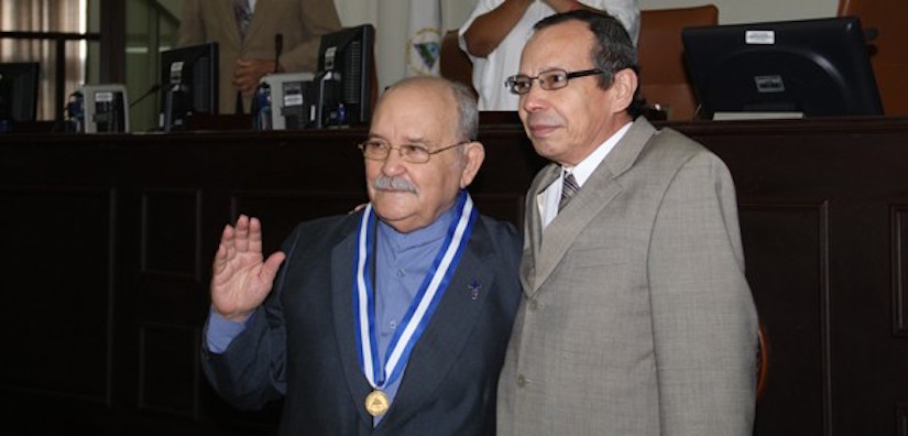 Miguel D'Escoto