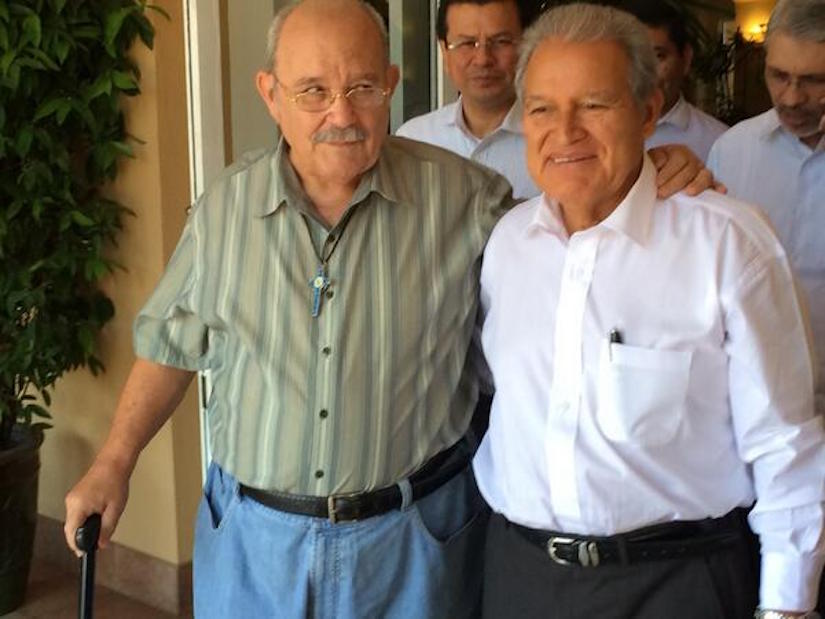 Miguel D'Escoto