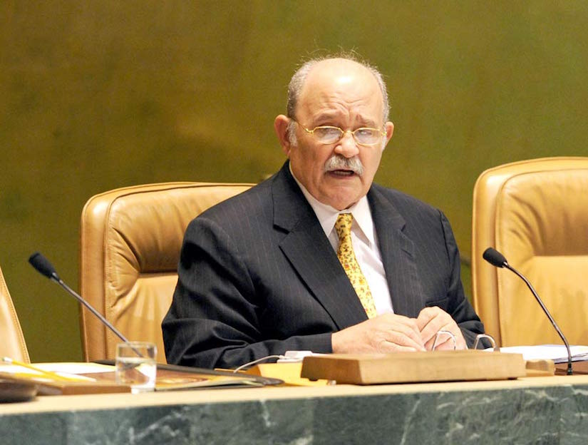 Miguel D'Escoto